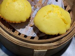 -大佛寺高级素食自助餐厅