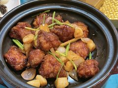 -悦真雅院·四合院·清真私房菜(雍和宫店)