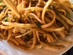 -虎卫烤肉(东关南街店)