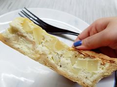 土豆芝士咸派-Pie Bird(新闸路店)