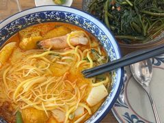 -峇峇娘马来西亚餐厅(望京SOHO店)