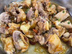 -鹿福农庄(南沙天后宫店)