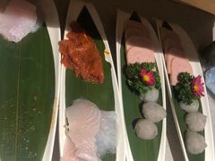 -海底捞火锅(番禺广场店)