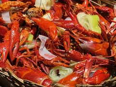 -蚝翅·海鲜粥·烧烤·龙虾季(海曙天一店)