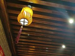 -火社火锅(平安大街店)