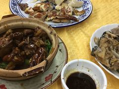 -海鲜街菜馆(海珠南路店)