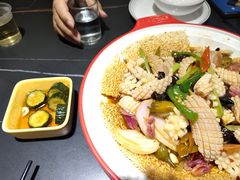 -谢师酒家