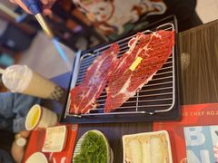 -仙隐小鹿中华料理(南宁万象城店)