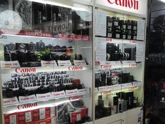 -佳能相机专卖店(新大陆数码馆店)