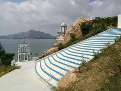 -那琴半岛地质海洋公园
