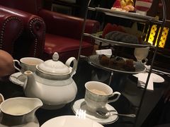 -利顺德大饭店·维多利亚花园(小白楼店)