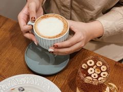 -AFS Cafe & Canteen(闽江二路店)