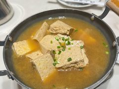 -小菜园新徽菜(无锡人民路红豆店)