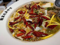 -太二酸菜鱼(正大广场店)