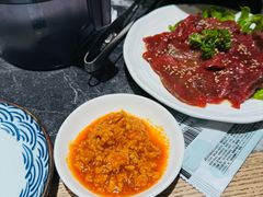 -隐家本格烧肉(万达广场店)