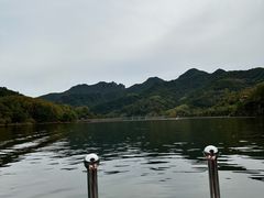 -玉渡山自然风景区