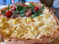 -1861意大利餐厅(文化广场店)