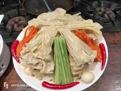 -梁家大院(昆山会展中心店)