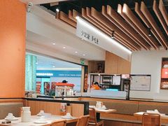-江渔儿酸菜鱼(曜一城店)