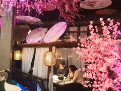 -韵秋荷(宝山龙湖天街店)