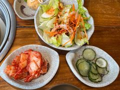 -牛人·雪花牛·木炭烤肉(昆山陆家店)