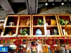 -俭朴菜(鲁磨路店)