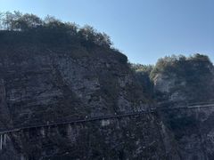 -十九峰景区