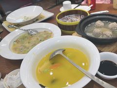 -渔满仓海鲜渔家(象山二店)