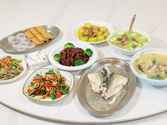 -东坊味道私房菜·地道顺德菜(大良店)