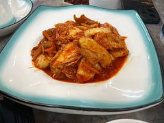 -屋里家延边朝鲜族冷面(梅林3店)