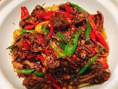 -潇湘码头·鲜湘菜(清河店)