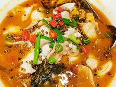 关东麻香鱼-泰钰丰烤鸭(永安道店)