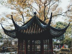-拙政园