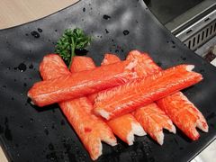 -新石器烤肉(南站店)