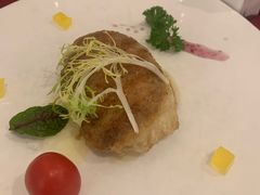 -红房子西菜馆(淮海中路店)