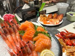 -大渔铁板烧(万象城店)