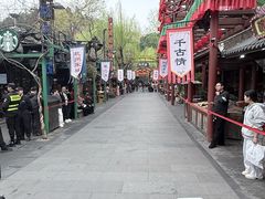 -杭州宋城