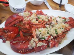 -琼大师东方烤乳猪(亚特兰蒂斯店)