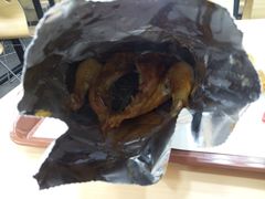 -华莱士·全鸡汉堡(湛江新华店)