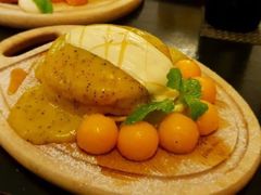 -Fresh Fruit Factory - Fruit Cuisine Restaurant