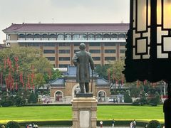 -广州中山纪念堂