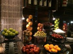 -广州花园酒店·凌璇阁旋转餐厅CAROUSEL360