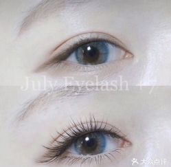 -七月美睫 美甲