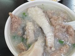 -海浪食店(湖滨中路店)