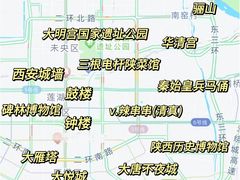 -大唐不夜城