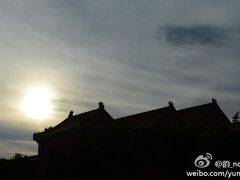 景点-横店影视城明清宫苑园区