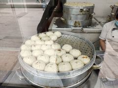 -韩包子(建设路店)