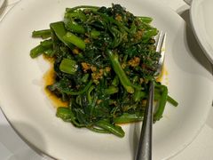 -莆田餐厅PUTIEN(金融街购物中心店)