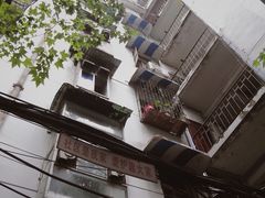 -循礼门(地铁站)