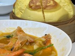 南瓜饽饽-映像威海·威海宴(威高广场店)